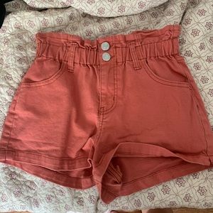 Wild Fable shorts XS
